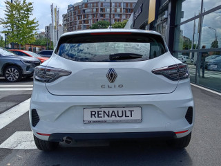 RENAULT CLIO Authentic SCe 65