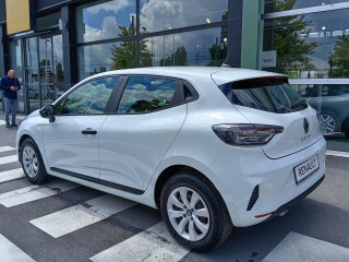 RENAULT CLIO Authentic SCe 65