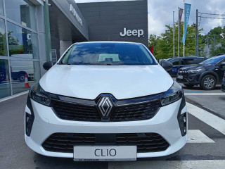 RENAULT CLIO Authentic SCe 65