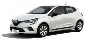 RENAULT CLIO equilibre dCi 100 