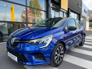 RENAULT CLIO equilibre TCe 90