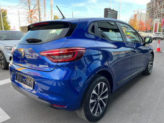 RENAULT CLIO equilibre TCe 90