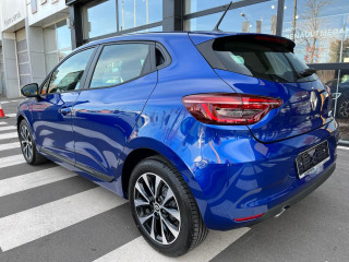 RENAULT CLIO equilibre TCe 90