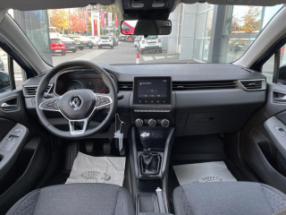 RENAULT CLIO equilibre TCe 90