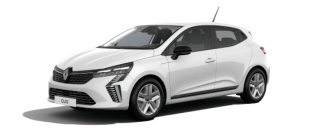 RENAULT CLIO Evolution TCe 90 