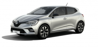 RENAULT CLIO evolution TCe 90