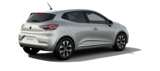 RENAULT CLIO evolution TCe 90