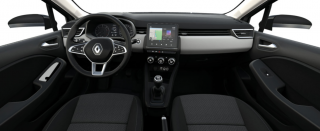 RENAULT CLIO evolution TCe 90
