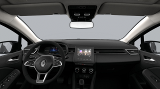 RENAULT CLIO Evolution dCi 100 