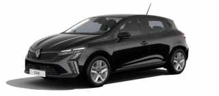 RENAULT CLIO Evolution TCe 90