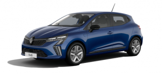 RENAULT CLIO Evolution TCe 90 