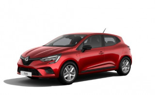 RENAULT CLIO Evolution TCe 90