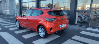 RENAULT CLIO Evolution dCi 100