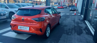 RENAULT CLIO Evolution dCi 100
