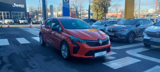 RENAULT CLIO Evolution dCi 100