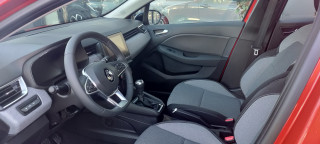 RENAULT CLIO Evolution dCi 100
