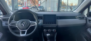 RENAULT CLIO Evolution dCi 100