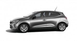 RENAULT CLIO Evolution TCe 90