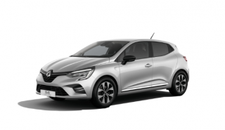 RENAULT CLIO Evolution TCe 90