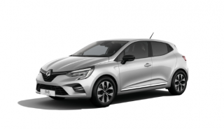 RENAULT CLIO Evolution TCe 90 