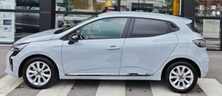 RENAULT CLIO Evolution TCe 100 LPG