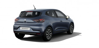 RENAULT CLIO evolution TCe 90