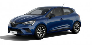 RENAULT CLIO equilibre TCe 90 X-Tronic 