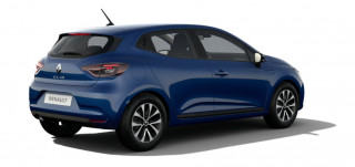 RENAULT CLIO equilibre TCe 90 X-Tronic 