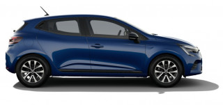 RENAULT CLIO equilibre TCe 90 X-Tronic