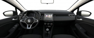 RENAULT CLIO equilibre TCe 90 X-Tronic