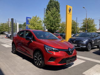 RENAULT CLIO equilibre TCe 90 