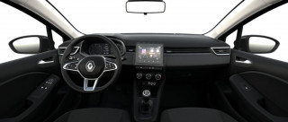 RENAULT CLIO equilibre TCe 90