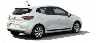 RENAULT CLIO CLIO equilibre dCi 100 