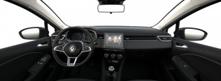 RENAULT CLIO CLIO equilibre dCi 100 