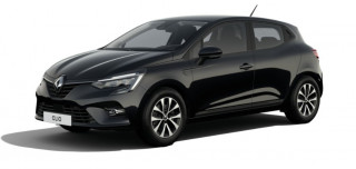 RENAULT CLIO equilibre TCe 90 X-Tronic 