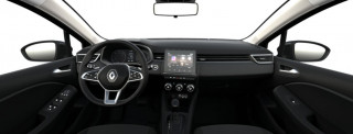 RENAULT CLIO equilibre TCe 90 X-Tronic 