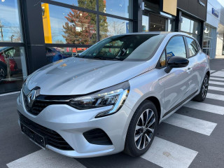 RENAULT CLIO equilibre TCe 90