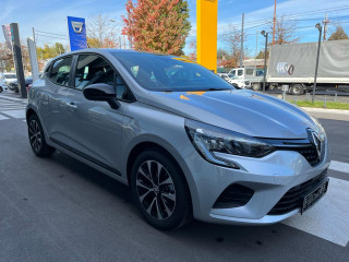 RENAULT CLIO equilibre TCe 90