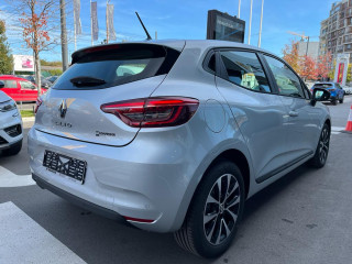 RENAULT CLIO equilibre TCe 90 