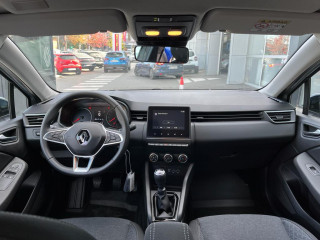RENAULT CLIO equilibre TCe 90