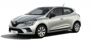 RENAULT CLIO equilibre TCe 90 