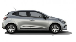 RENAULT CLIO equilibre TCe 90