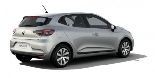 RENAULT CLIO equilibre TCe 90 