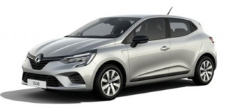 RENAULT CLIO equilibre TCe 90