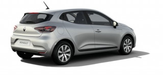 RENAULT CLIO equilibre TCe 90
