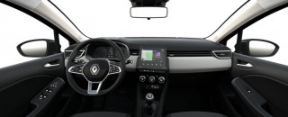 RENAULT CLIO evolution TCe 90 