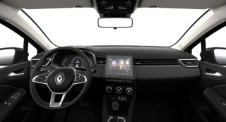 RENAULT CLIO equilibre TCe 100 TNG
