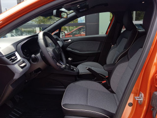 RENAULT CLIO Techno TCe 90 