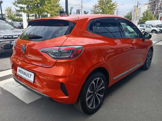 RENAULT CLIO Techno TCe 90 CVT