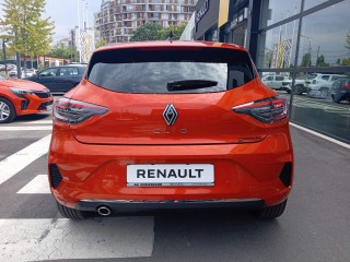 RENAULT CLIO Techno TCe 90 CVT